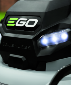 EGO Lawnmower 10
