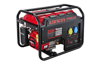 LC2500 AS Loncin Generator
