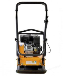 Lumag RP1100PRO 15KN 17″ Petrol Compactor Plate pic 3