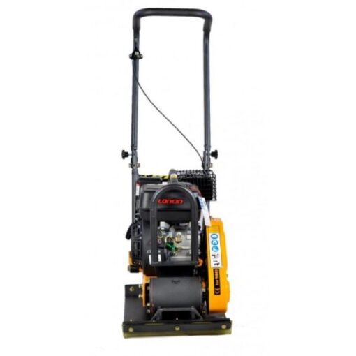 Lumag RP700PRO 10.5 KN 14″ Petrol Compactor Plate pic 4