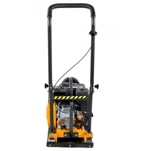 Lumag RP700PRO 10.5 KN 14″ Petrol Compactor Plate pic 5