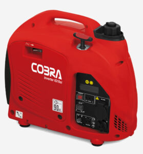 Cobra IG20SI 2.0kW 4-Stroke Petrol Generator