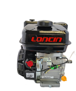 Loncin Engine H135 2 2023 white