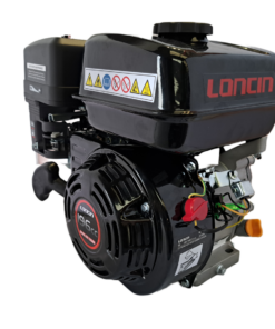 Loncin Engine G200 3 white