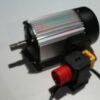 ELECTRIC MOTOR FOR LUMAG WS700 CIRCULAR SAW. 3WS70043 1 1
