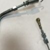 MD600 CLUTCH CABLE 1 1