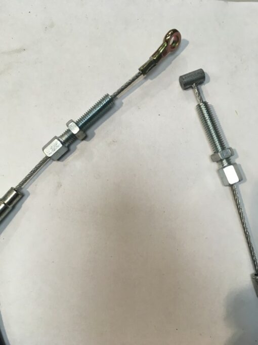 MD600 FWD REV CABLE 1 1