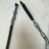 MD600 STEERING CABLE 1 1