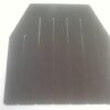 PROTECTIVE RUBBER EJECTOR FOR LUMAG HC15 CHIPPER. 3HC1500EW48 1 1