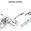 control system 3 1 1